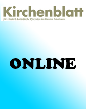 Kirchenblatt Online